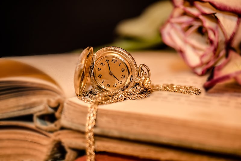 Time Paradoxes