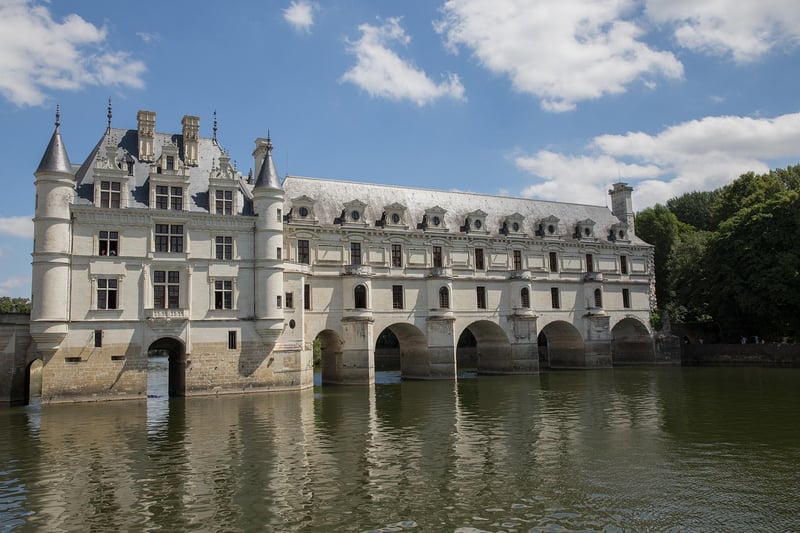 Medieval Castle