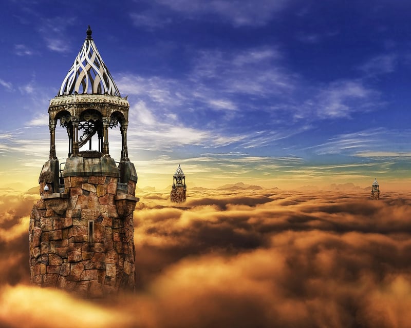Fantasy Kingdom