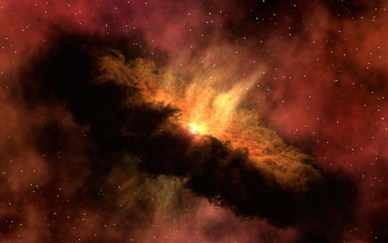 Space